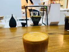 大堂-Line 咖啡(石厦花园店)