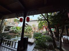 -顺德渔村·岭南一号