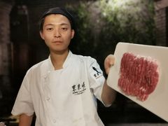 -东来顺饭庄(西直门店)