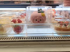 -凯德广场(西城店)