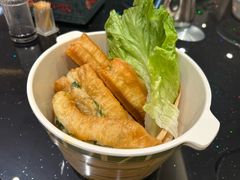 -锡和无锡菜(景丽苑店)