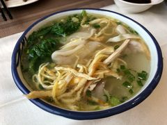 -欣旺·迎宾楼·百年无锡菜