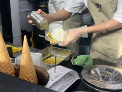 -野人先生现做冰淇淋(北京顺义祥云小镇店)