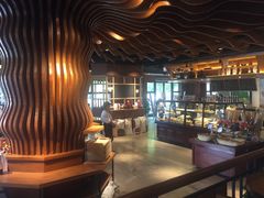 大堂-糕潮(森兰店)