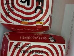 -肯德基(丰北路店)