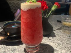 -芭莉与彩虹西餐厅(成都合生汇店)