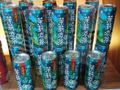 -广州神农草堂中医药博物馆