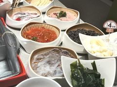 -海底捞火锅(航洋城店)