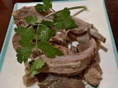 -范记靖远羊羔肉(博物馆店)