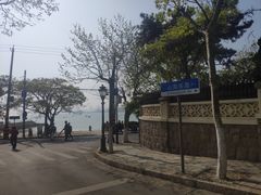 -八大关景区