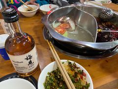 -红姐重庆火锅(曙光路店)