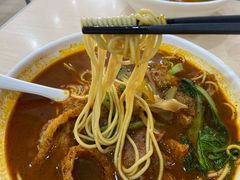 -南湖中华面馆(迈尧路店)
