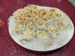 -老边饺子馆(中街店)