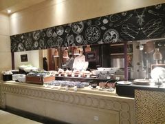 -澳门十六浦索菲特大酒店