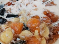 -东东鲜芋圆(郑州店)