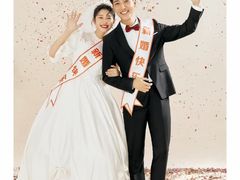 -经典婚纱摄影美学馆·私人定制