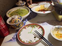 -醉英雄四川料理(新塘万达广场店)