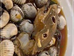 -揭阳钟记小食(福田新村店)