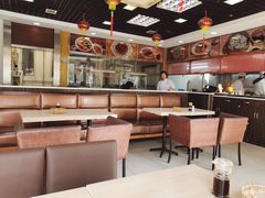 大堂-王家沙点心店(万航渡路店)