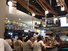 -成都你六姐·牛肉冒菜(城市集市合生汇店)