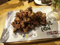 -蓝珊甄选海鲜自助·火锅大排档(近阿那亚店)
