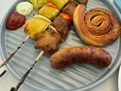 -库滋明·俄罗斯特色美食(中央大街店)