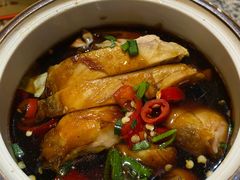 -南京大牌档(凯德1818店)