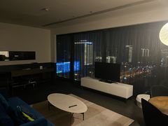 -郑州建业艾美酒店
