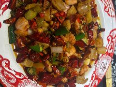 -钓龙·无刺鲫鱼·江湖菜(江北店)