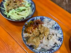 -吴大师呱呱面皮(育生巷店)