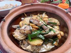 -崖口红树林海鲜餐厅