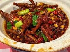 -辣小鲜·南昌大排档(船山路店)