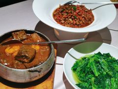 -千百味红餐厅·江西菜(绿地双子塔店)