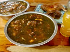 -老火车站牛肉粉