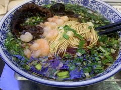 -伟记奥面馆(养育巷店)