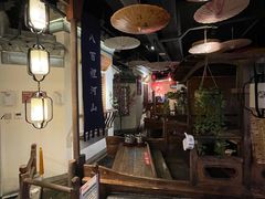 -东道煮牛肉火锅(东盛大街店)