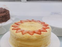 -La Repete 手工千层蛋糕(深圳卓悦中心店)
