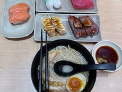 -友壹町寿司(新DNA购物中心店)