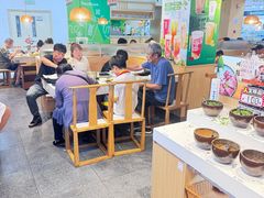 -呷哺呷哺 黄金牧场 (大港油田幸福广场店)