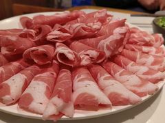 -北华涮肉(华严北里店)