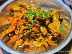 -胖婆捆鸭(长沙锦泰广场店)