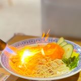 尝鲜日系料理的一天