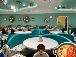 点击看大图 -奈尔宝家庭中心·亲子餐厅(苏州大悦城店)