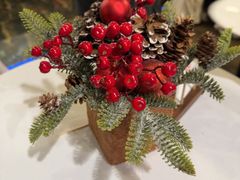 -申德勒加油站餐厅(三里屯北小街店)