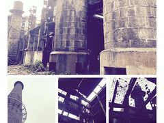 -广州市紫泥堂文化创意园景区