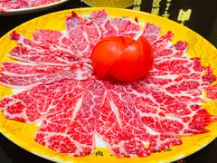 -潮汕大目牛肉火锅(皇岗旗舰店)