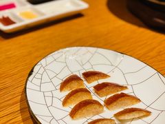 烤鸭-新荣记(西溪湿地店)