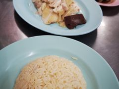 -红大哥水门鸡饭(總店)