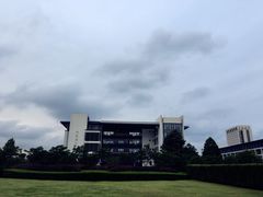 -东华大学(松江校区)