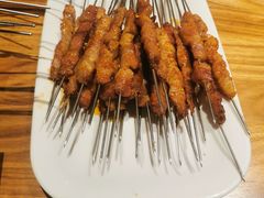 -金太阳海鲜烧烤·本地人餐厅(东纬路旗舰店)